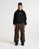 Yuki Threads - Mobbin Pant