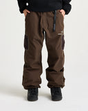 Yuki Threads - Mobbin Pant