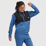 Blackstrap - Women's Spectrum Fleece Full Zip Hoodie