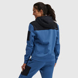 Blackstrap - Women's Spectrum Fleece Full Zip Hoodie