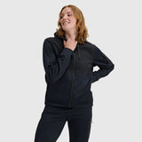 Blackstrap - Women's Spectrum Fleece Full Zip Hoodie