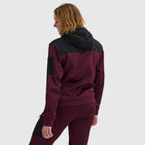 Blackstrap - Women's Spectrum Fleece Full Zip Hoodie