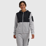 Blackstrap - Women's Spectrum Fleece Full Zip Hoodie