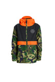 Air blaster- Trencher Youth Jacket