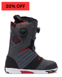 DC - Judge Boot