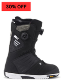 DC - Judge Boot