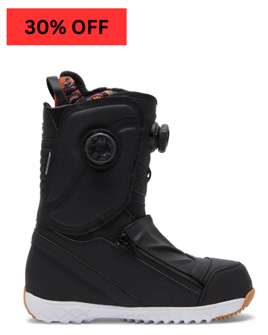 DC - Women's Mora