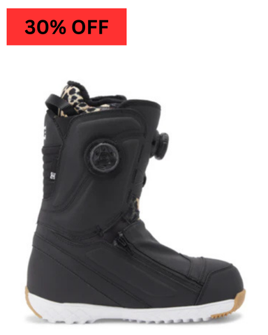 DC - Women's Mora