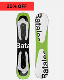 Bataleon - Evil Teen