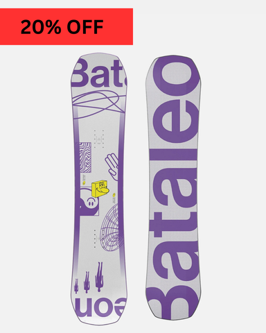 Bataleon - Stuntwood