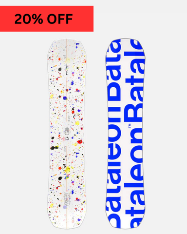 Bataleon - Stuntwood