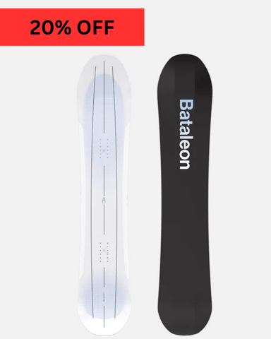 Bataleon - Thunderstorm