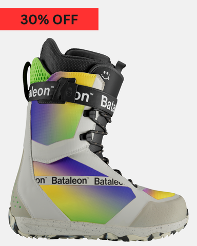 Bataleon - Salsa Lace