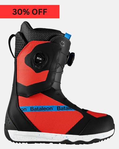 Bataleon - Salsa Boa