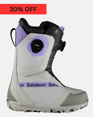 Bataleon - Mosh Boa
