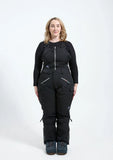 Nobody’s Princess - Zali Womens Bib Pant 2026