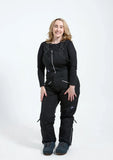 Nobody’s Princess - Zali Womens Bib Pant 2026