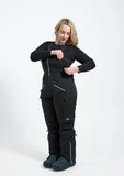Nobody’s Princess - Zali Womens Bib Pant 2026