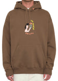 Volcom - Arthur Longo Hoodie