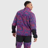 Blackstrap - Men's Caldera Sherpa Fleece Pullover 1/2 Snap