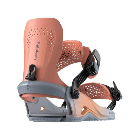 Bataleon - Donna HeelWrap