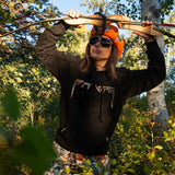Pit Viper - The Actual Bush Hoodie
