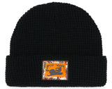Pit Viper - Actualbush Waffler Beanie