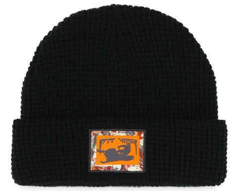 Pit Viper - Actualbush Waffler Beanie