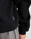 Yuki Threads - Alpine Hike Club Hood