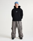 Yuki Threads - Alpine Hike Club Hood