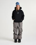 Yuki Threads - Alpine Hike Club Hood