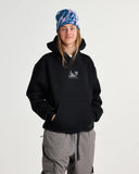 Yuki Threads - Alpine Hike Club Hood