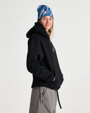 Yuki Threads - Alpine Hike Club Hood