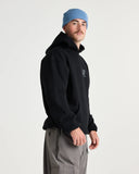 Yuki Threads - Alpine Hike Club Hood
