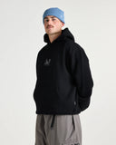 Yuki Threads - Alpine Hike Club Hood