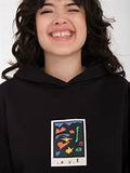 Volcom - Featured Artist Arthur Longo Hoodie