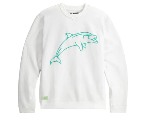 Pitviper - Passion Aquatica Crewneck