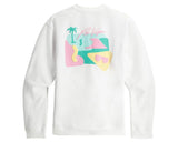 Pit Viper - Passion Aquatica Crewneck