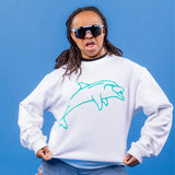 Pit Viper - Passion Aquatica Crewneck