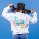 Pit Viper - Passion Aquatica Crewneck