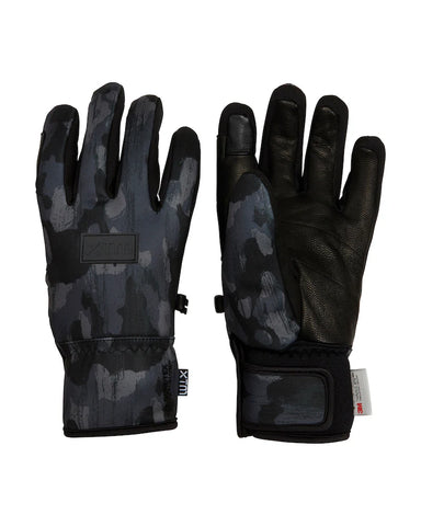XTM - Ascent GORE-TEX® Infinium™ Ski Glove