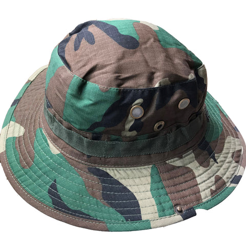 Sherpa -  Shade Hat
