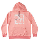 DC - Women's Andy Warhole Snowstar Hoodie