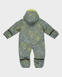 Quiksilver - Baby Suit