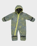 Quiksilver - Baby Suit