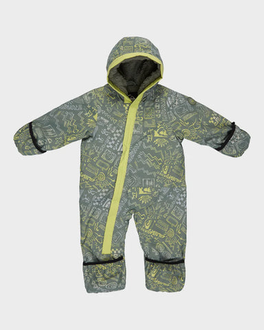 Quiksilver - Baby Suit