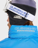 Quiksilver - Banging Snow Jacket