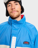 Quiksilver - Banging Snow Jacket