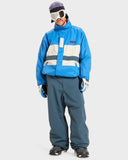 Quiksilver - Banging Snow Jacket