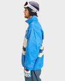 Quiksilver - Banging Snow Jacket